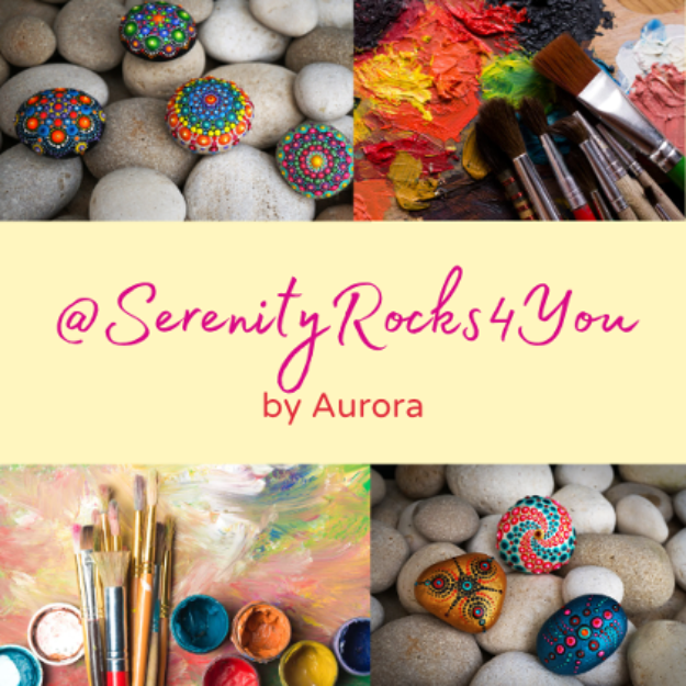 Serenity Rocks 4 You