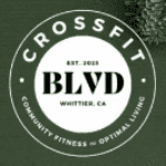 CrossFit Blvd