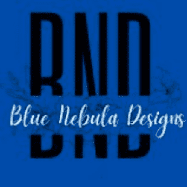 Blue Nebula Designs