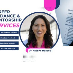 Career Guidance & Mentorship Services